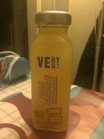 Pomme Bermagote Gingembre Report Card