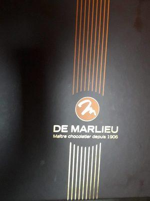 Chocolats Grands Cru (S28)