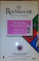 Vin De Pays Portes De Mditerrane Report Card