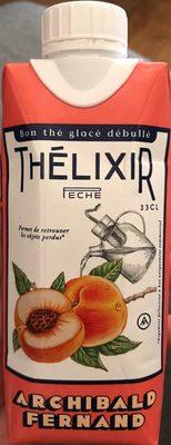 Thlixir Pche