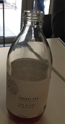 Tensai Tea