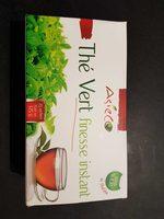 The Vert Finesse Instant Report Card