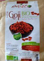 Baies De Goji Report Card