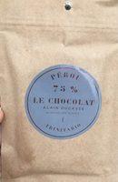 Chocolat Perou Report Card