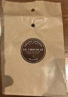 Fruits Confits Orange Chocolat Report Card