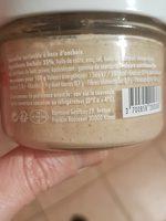 Crme D'anchoade Ingredients