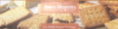 Les Petits Beurre Bretons