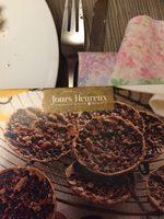 Florentin Au Caramel Beurre Sal Report Card