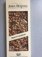 Noisette Caramlise Report Card