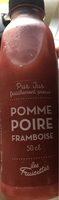 Pomme Poire Framboise Report Card