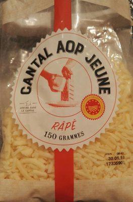 Cantal AOP Jeune