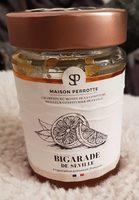 Bigarade De Seville Report Card