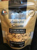Amandes Ssame Report Card