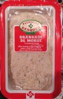 Brandade De Morue Parmentire Report Card