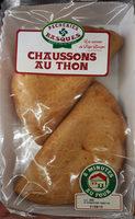 Chaussons Au Thon Report Card