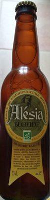 Alsia Blonde