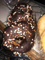 Mini Donuts Au Chocolat Crunchy Report Card