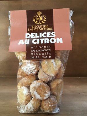 Dlices Au Citron