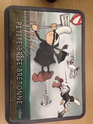 Petite Brise Bretonne