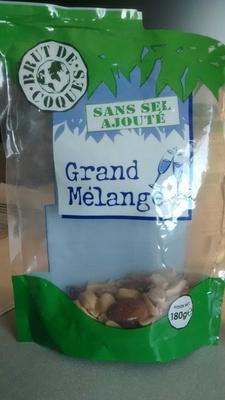 Grand Mlange