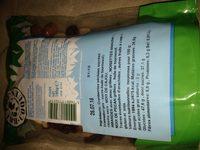 Mlange Du Monde Ingredients