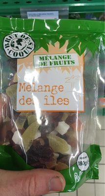 Melange Des Iles