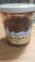 Confiture De Framboises Et Groseilles Eppines Report Card