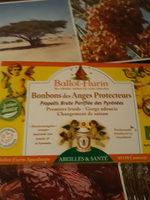 Bonbons Des Anges Protecteurs Au Miel Bio - 100G - Ballot-flurin Report Card