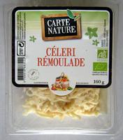 Cleri Rmoulade Report Card