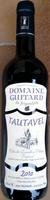 Tautavel 2010 Domaine Guitard Report Card
