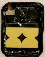 6 Galettes De Polenta Report Card