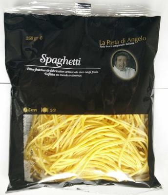Spaghetti