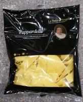 Pappardelle Report Card