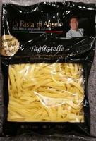Tagliatelle Report Card