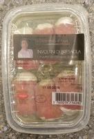 Involtini Di Bresaola Report Card