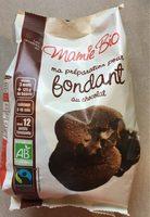 Ma Prparation Pour Fondant Au Chocolat Report Card