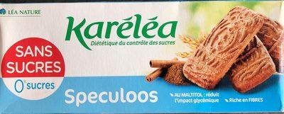 Karla Speculoos