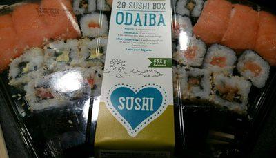 Odaiba