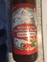 Brassin D'Hiver Report Card