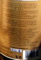 La Triple Ingredients