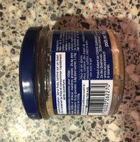 Beurre De Coquilles Saint Jacques LA CANACALAISE Ingredients