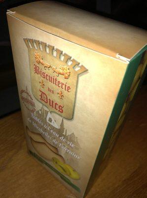 Sabls  L'eau De Vie De Mirabelles De Lorraine