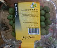 Cacahutes Wasabi Report Card