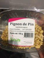 Pignon De Pin Report Card