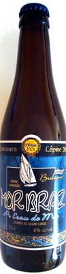 Mor Braz  L'eau De Mer