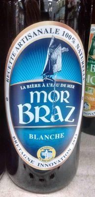 Mor Braz Blanche (4 %)