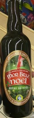 Mor Braz Nol