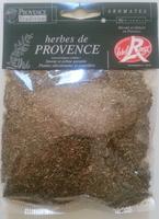 Herbes De Provence Report Card