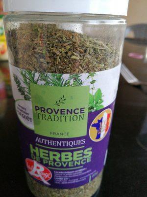 Herbes De Provence