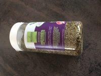Herbes De Provence Ingredients